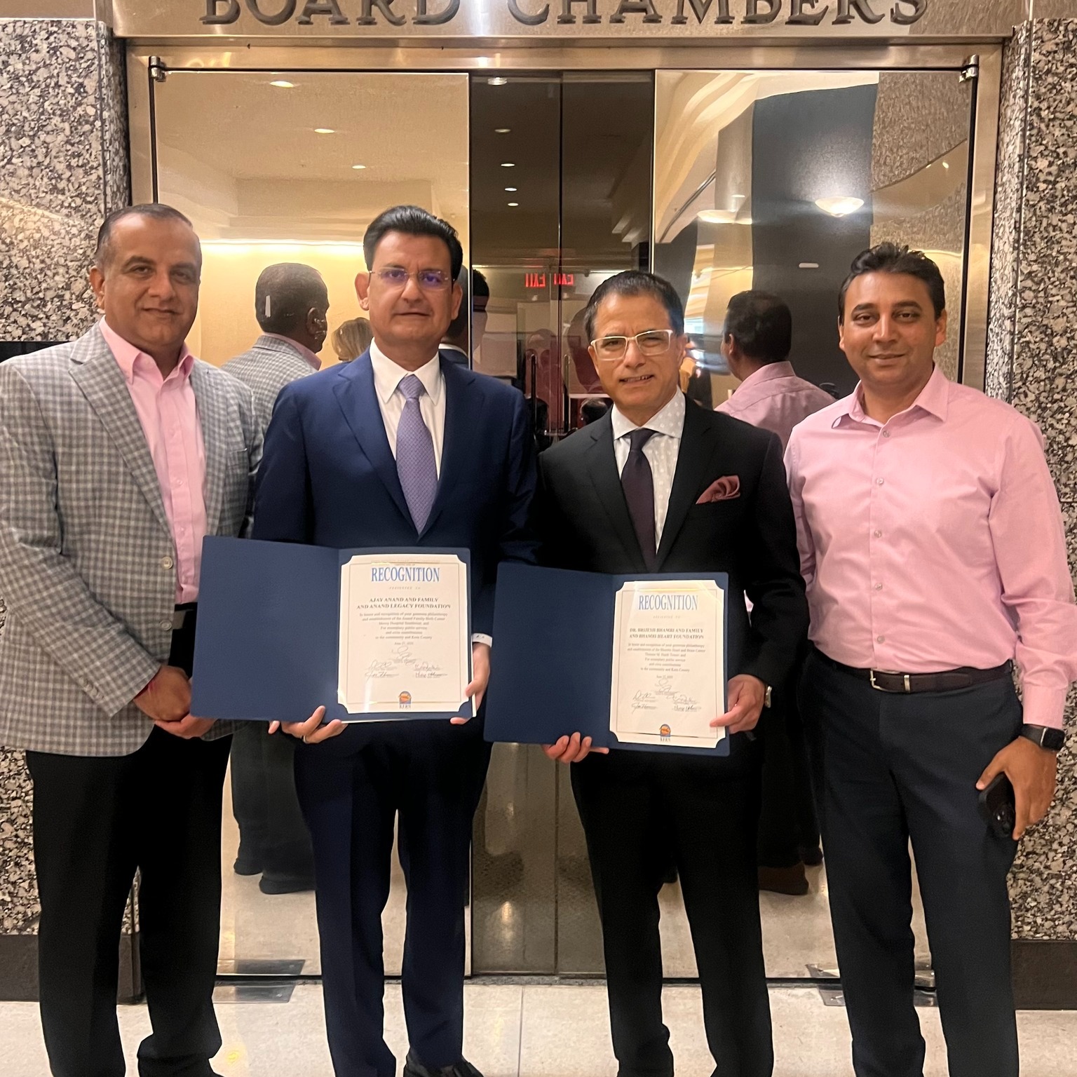 Consulting & Delivery